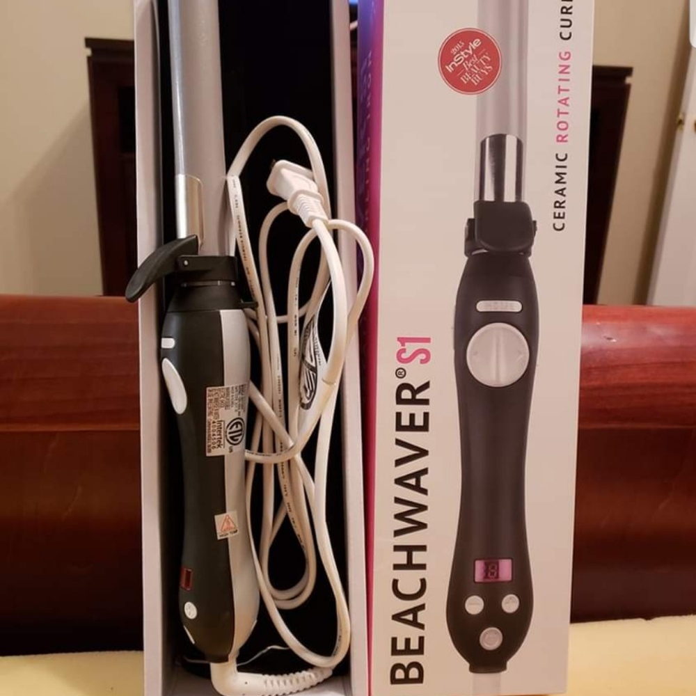 Beachwaver s1